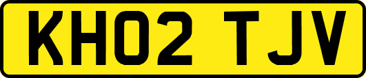 KH02TJV