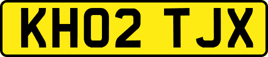 KH02TJX