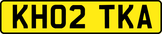 KH02TKA
