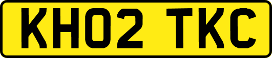 KH02TKC