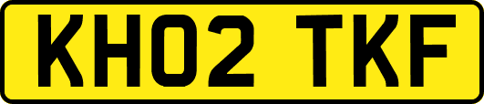 KH02TKF