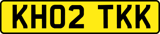 KH02TKK