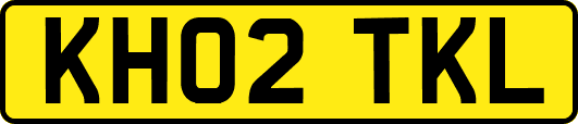 KH02TKL