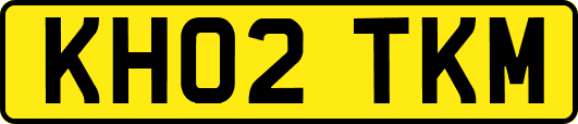 KH02TKM