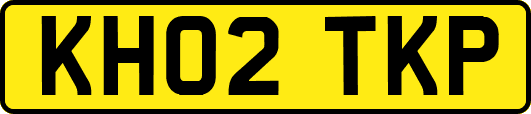 KH02TKP
