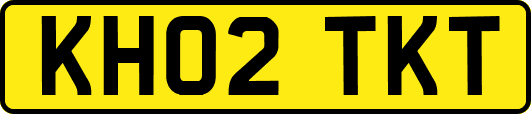 KH02TKT