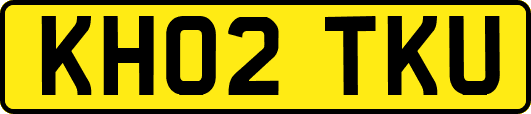 KH02TKU