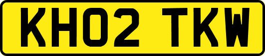 KH02TKW