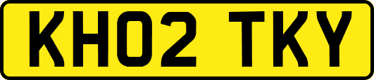KH02TKY