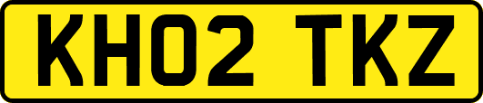 KH02TKZ