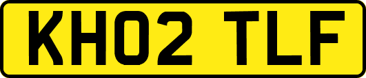 KH02TLF