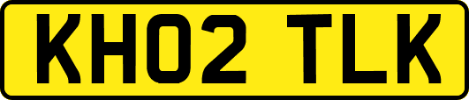 KH02TLK