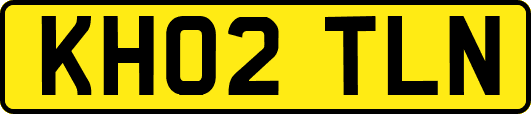 KH02TLN