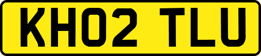 KH02TLU