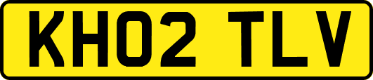 KH02TLV