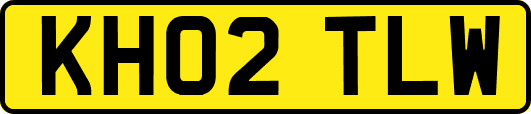 KH02TLW