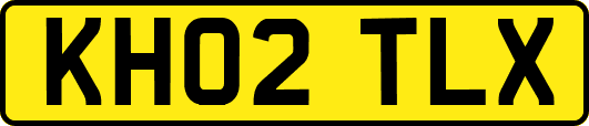 KH02TLX