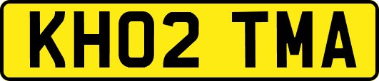 KH02TMA
