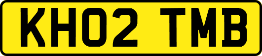 KH02TMB