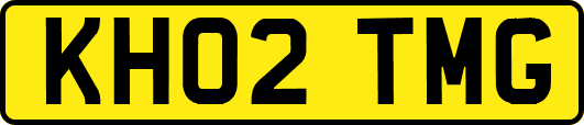 KH02TMG