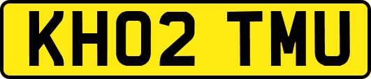 KH02TMU