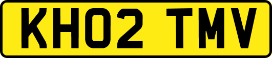 KH02TMV