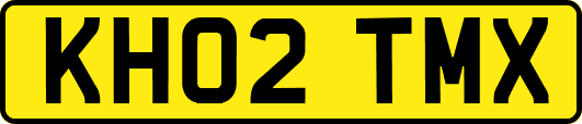 KH02TMX
