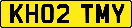 KH02TMY