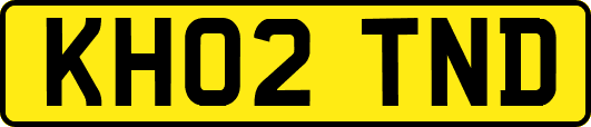 KH02TND