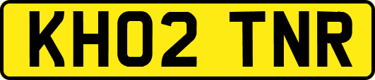 KH02TNR