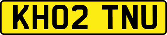 KH02TNU