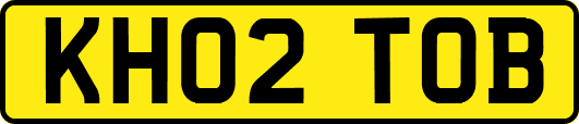 KH02TOB