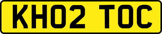 KH02TOC