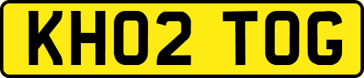 KH02TOG