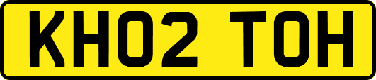 KH02TOH