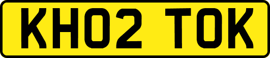 KH02TOK