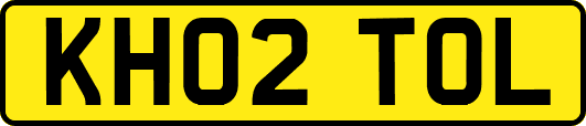 KH02TOL