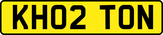 KH02TON