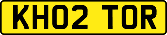 KH02TOR