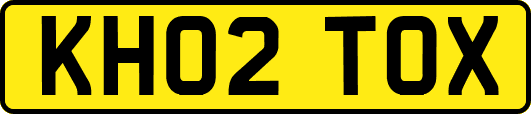 KH02TOX