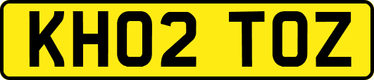 KH02TOZ