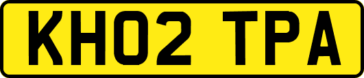 KH02TPA