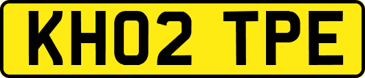 KH02TPE