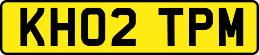 KH02TPM