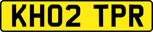 KH02TPR