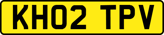 KH02TPV