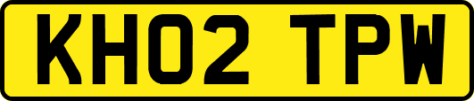 KH02TPW