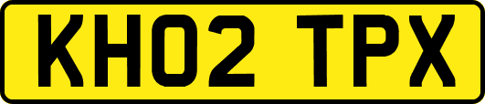 KH02TPX