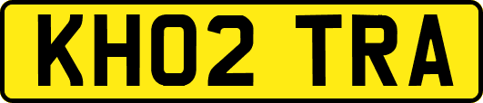 KH02TRA