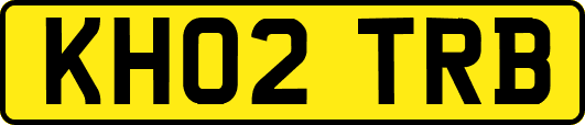 KH02TRB